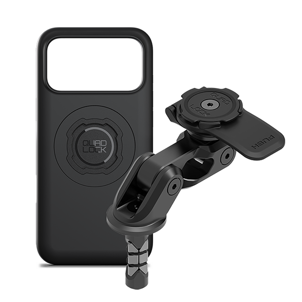 Motorcycle Kits - iPhone