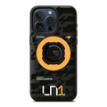 MAG Cases - Lando Norris Edition