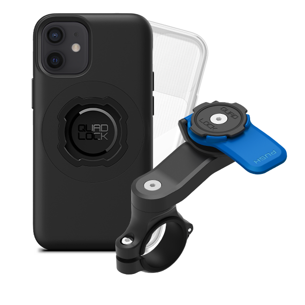 Motorcycle Kits - iPhone