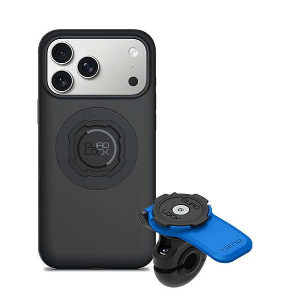 Motorcycle Kits - iPhone