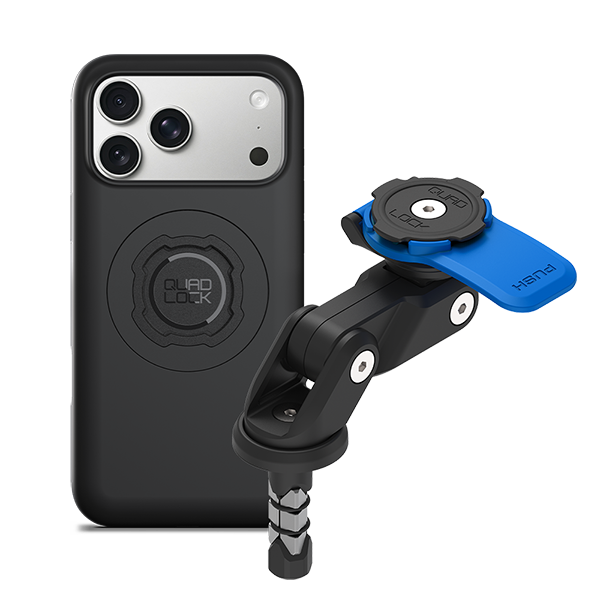Motorcycle Kits - iPhone