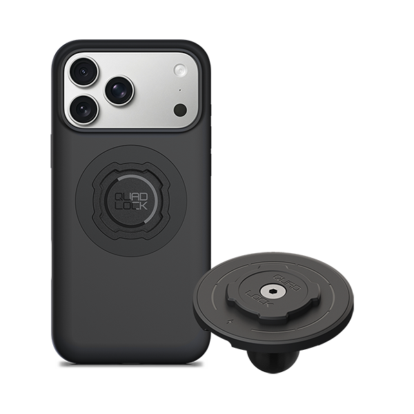 Ball Top Cap Adaptor Truck Kits - iPhone