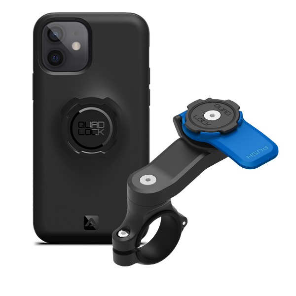 Motorcycle Kits - iPhone